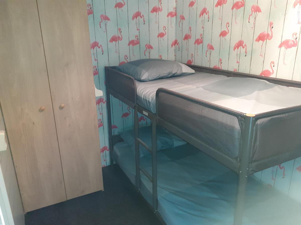 Mulder'S Vakantiehuis, Chalet 341 슌로 외부 사진