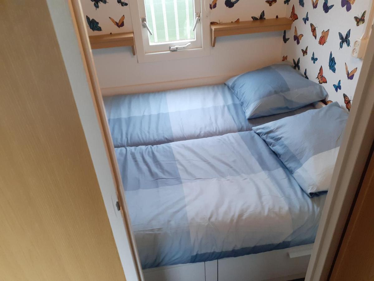 Mulder'S Vakantiehuis, Chalet 341 슌로 외부 사진