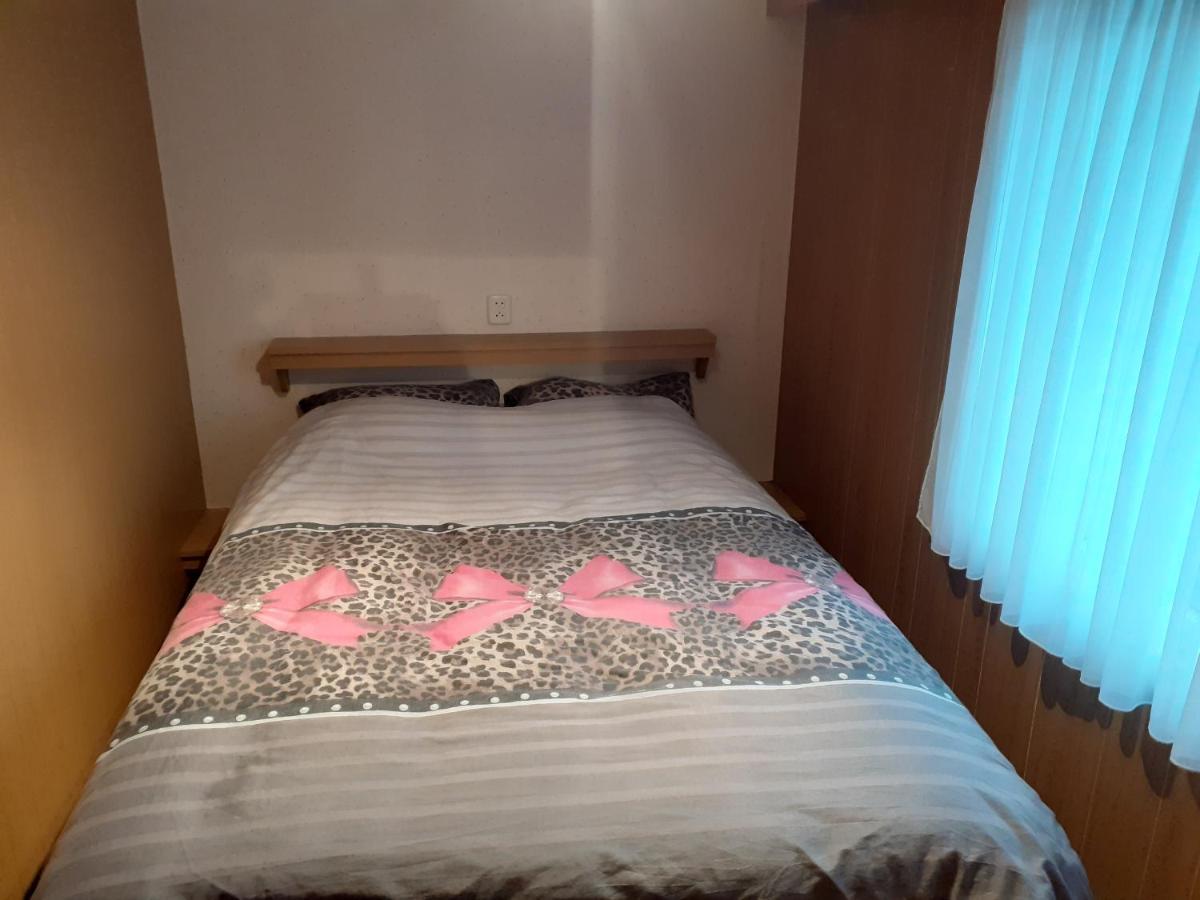 Mulder'S Vakantiehuis, Chalet 341 슌로 외부 사진